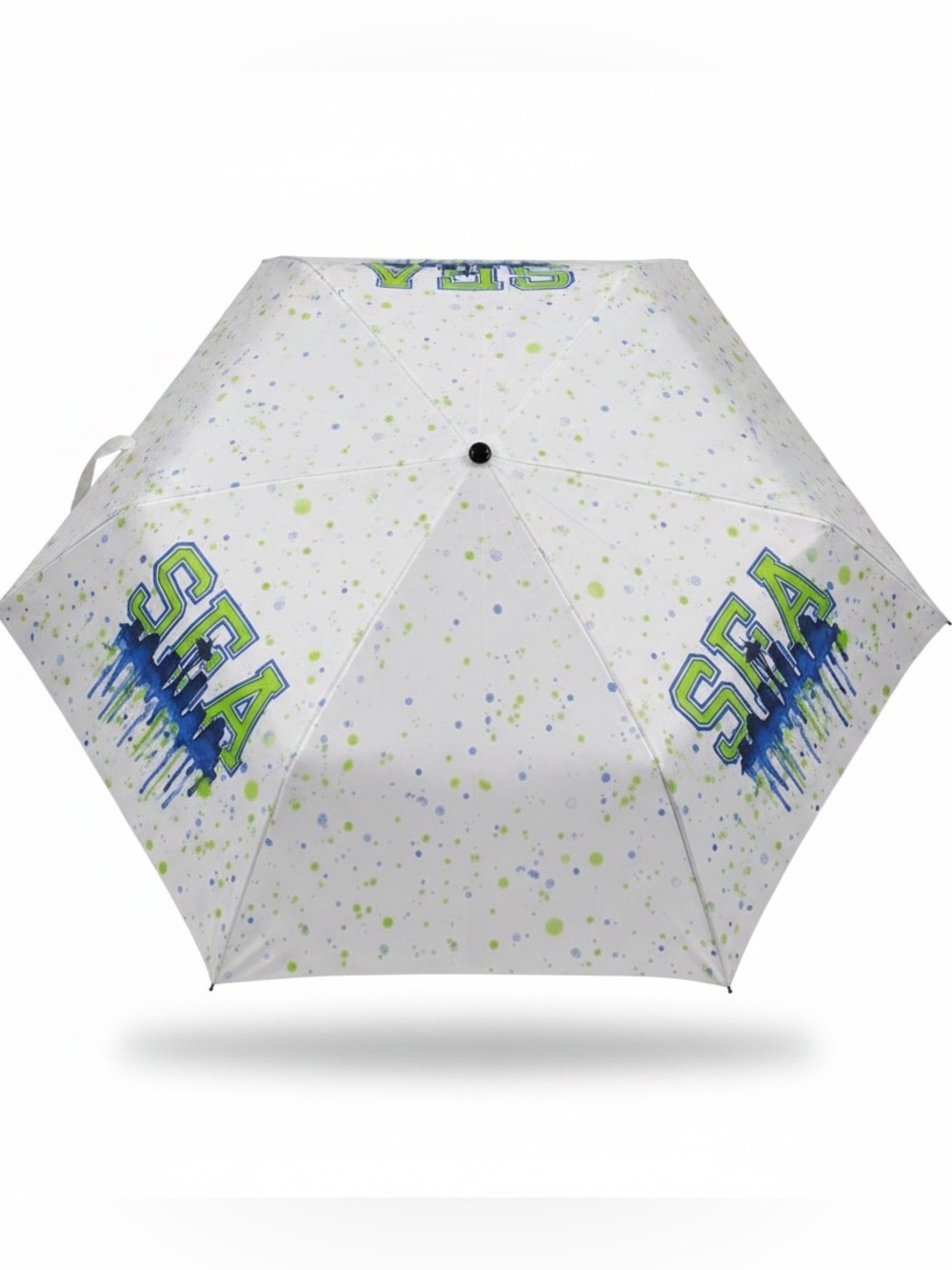 🎁 NWT Shedrain Seahawk Umbrella ☔️